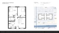 Floor Plan Thumbnail